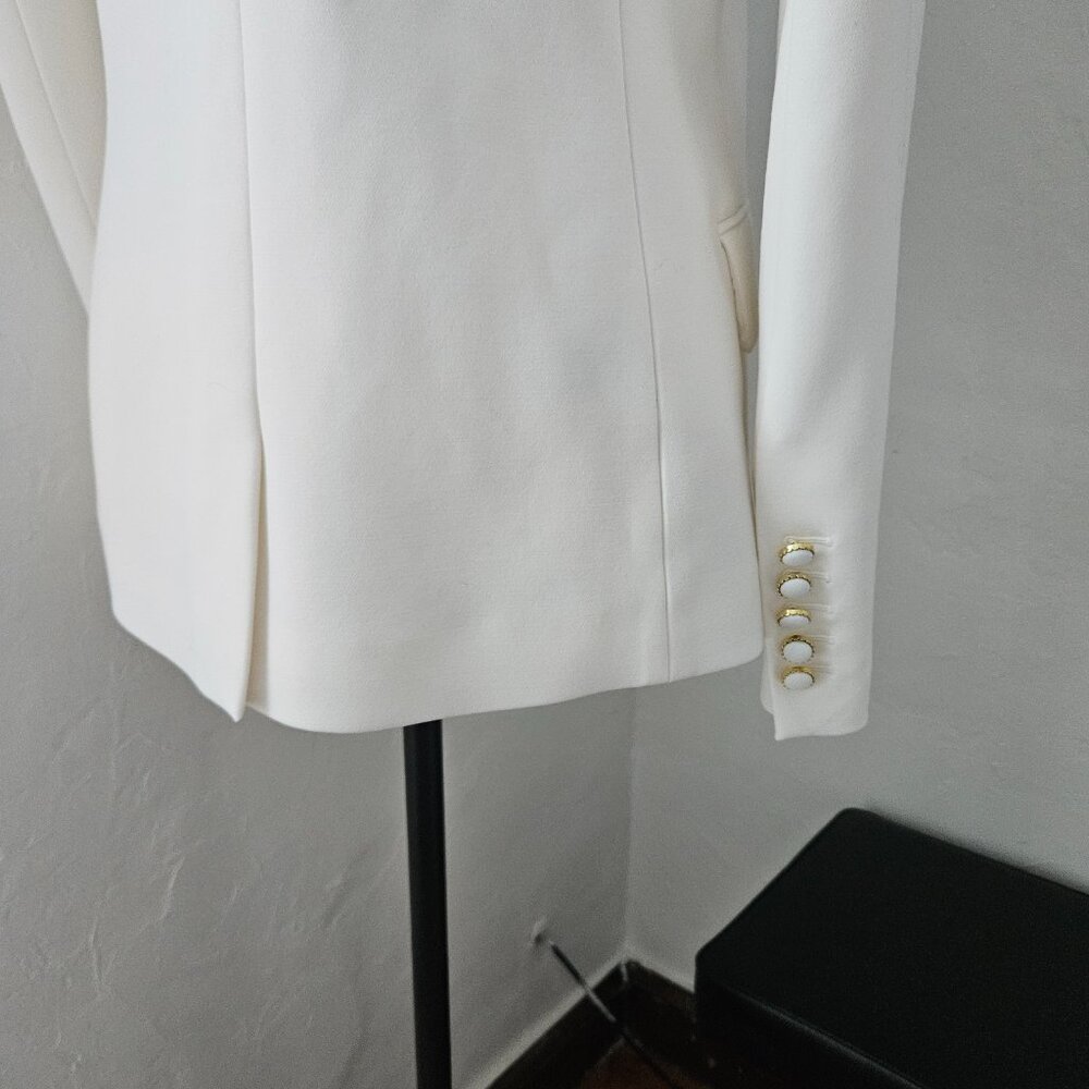 BCBGMaxazria women blazer - Picture 3 of 5